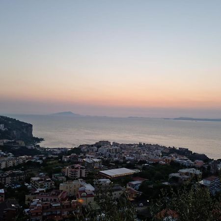 Casa Anna Apartment Vico Equense Exterior photo