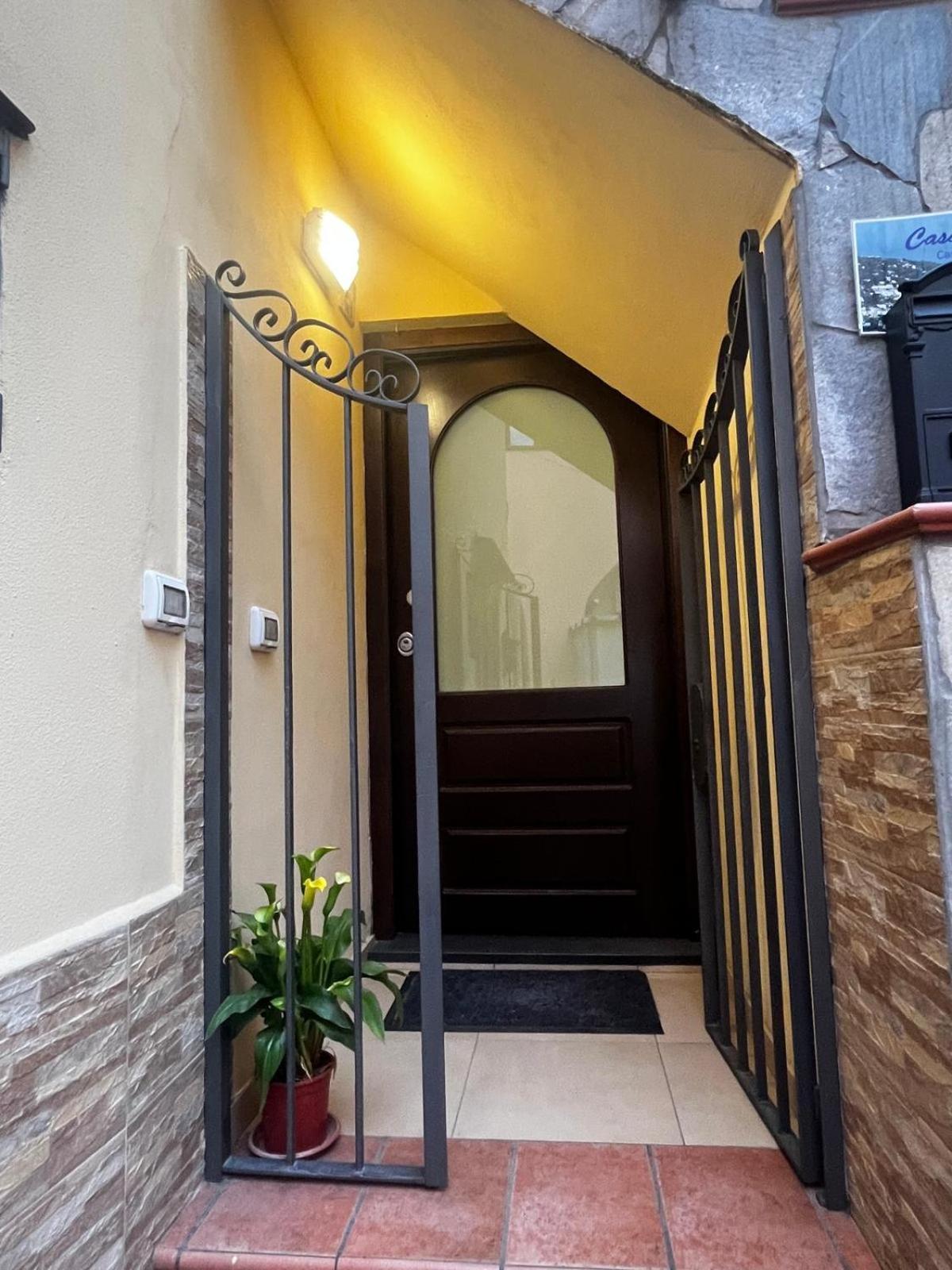 Casa Anna Apartment Vico Equense Exterior photo