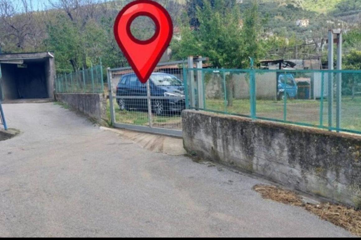 Casa Anna Apartment Vico Equense Exterior photo