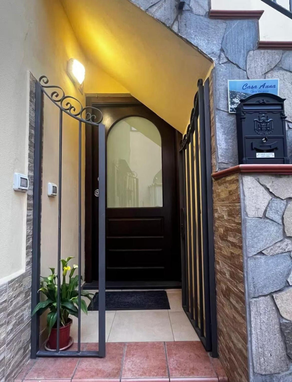 Casa Anna Apartment Vico Equense Exterior photo