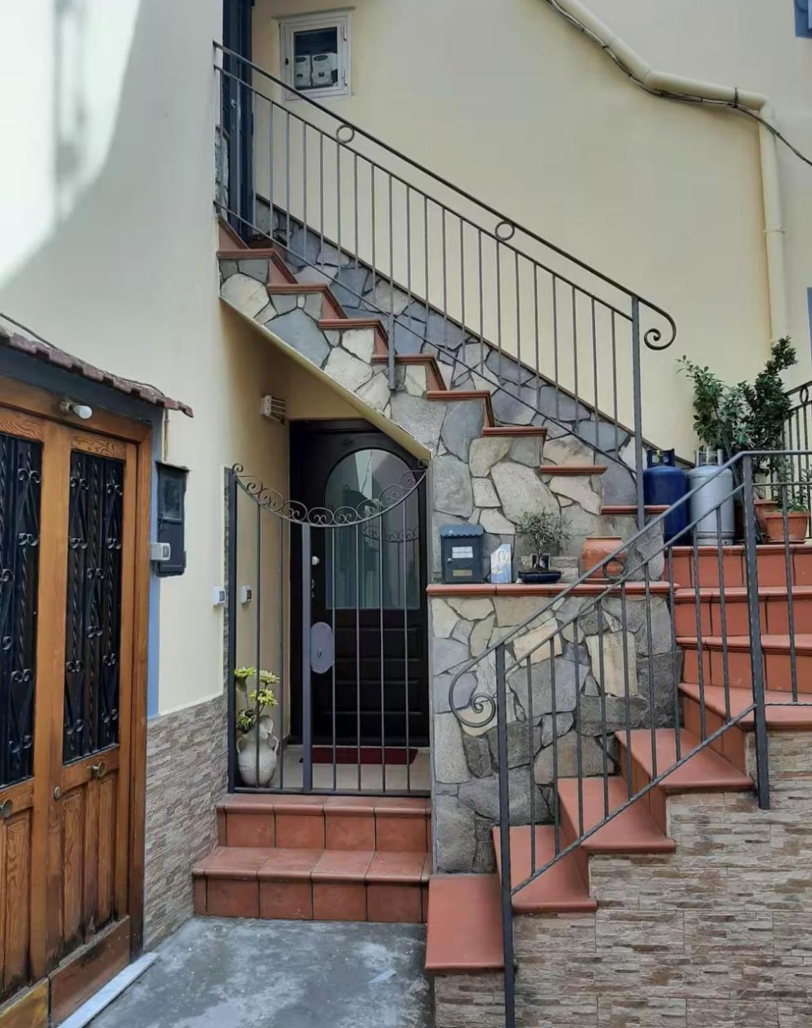 Casa Anna Apartment Vico Equense Exterior photo